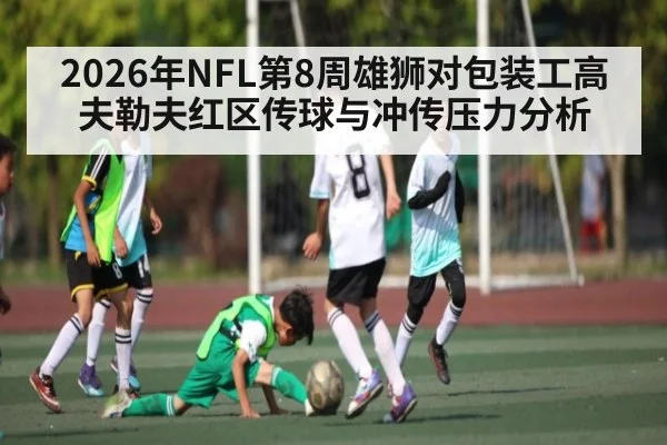 2026年NFL第8周雄狮对包装工高夫勒夫红区传球与冲传压力分析